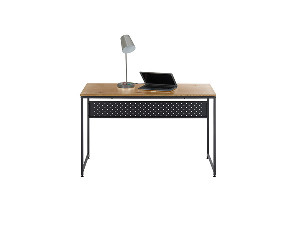 Corinth Biurko laminat dąb